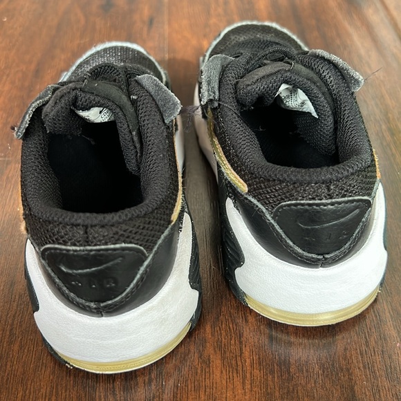 Nike Airmax toddler sneakers - Picture 6 of 8
